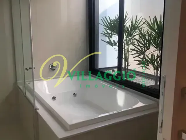 Casa com 400m² 3 quartos e 5 banheiros, à venda, no bairro Jardim Vista Alegre em São José do Rio Preto