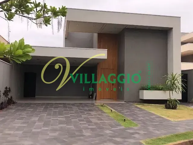 Casa com 400m² 3 quartos e 5 banheiros, à venda, no bairro Jardim Vista Alegre em São José do Rio Preto