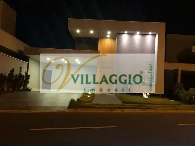 Casa com 400m² 3 quartos e 5 banheiros, à venda, no bairro Jardim Vista Alegre em São José do Rio Preto