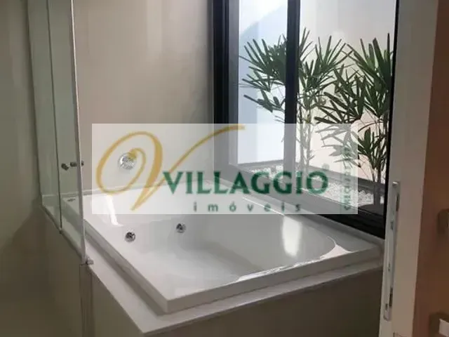 Casa com 400m² 3 quartos e 5 banheiros, à venda, no bairro Jardim Vista Alegre em São José do Rio Preto