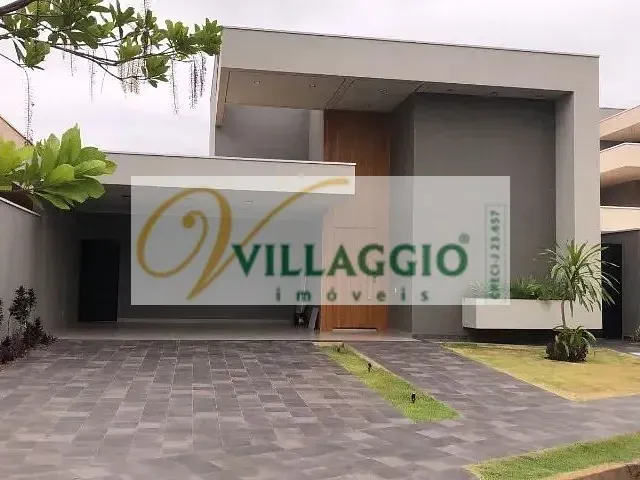 Casa com 400m² 3 quartos e 5 banheiros, à venda, no bairro Jardim Vista Alegre em São José do Rio Preto