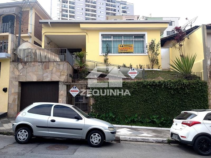 Casa para alugar com 3 quartos, 167m² - Foto 1