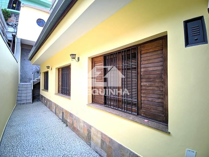 Casa para alugar com 3 quartos, 167m² - Foto 21