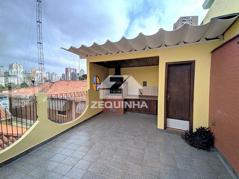 Casa para alugar com 3 quartos, 167m² - Foto 24