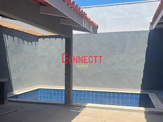 Casa com 300m² 5 quartos e 6 banheiros, à venda, no bairro Alto da Boa Vista em Ribeirão Preto