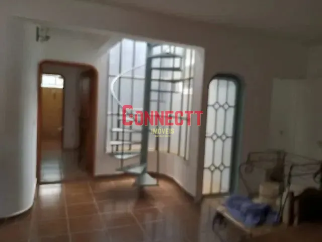 Casa com 300m² 5 quartos e 6 banheiros, à venda, no bairro Alto da Boa Vista em Ribeirão Preto