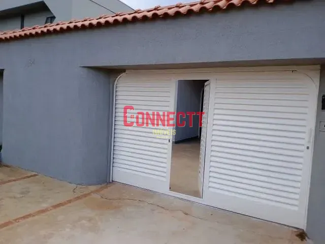 Casa com 300m² 5 quartos e 6 banheiros, à venda, no bairro Alto da Boa Vista em Ribeirão Preto