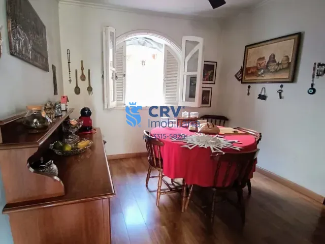 Casa com 291m² 3 quartos e 4 banheiros, à venda, no bairro Kennedy em Londrina