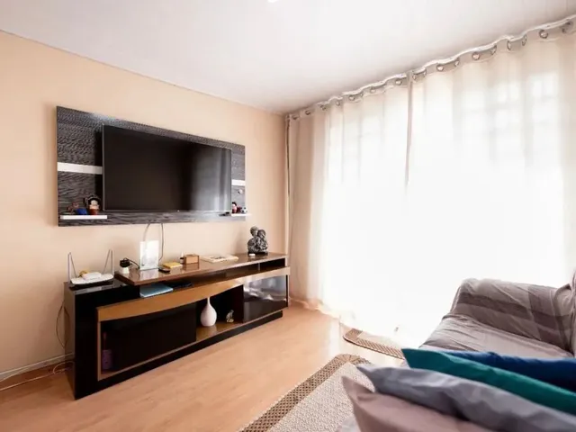 Casa 3 quartos e 1 banheiro, à venda, no bairro Augusta em Curitiba