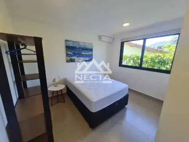 Casa 3 quartos e 4 banheiros, à venda, no bairro Camburi em São Sebastião