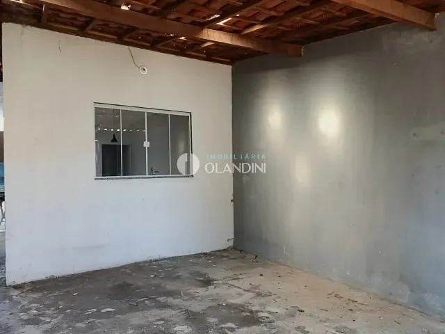 Casa com 200m² 2 quartos e 1 banheiro, à venda, no bairro Desmembramento Blumenau III em Artur Nogueira