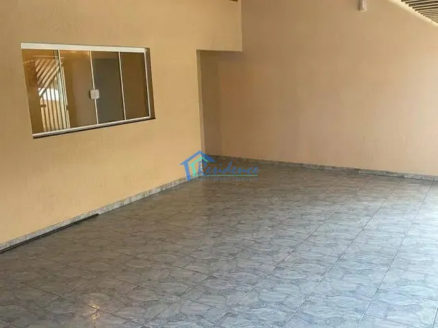 Casa com 173m² 2 quartos e 2 banheiros, para alugar, no bairro Residencial Monte Verde em Indaiatuba