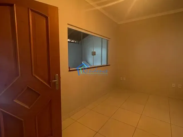 Casa com 173m² 2 quartos e 2 banheiros, para alugar, no bairro Residencial Monte Verde em Indaiatuba