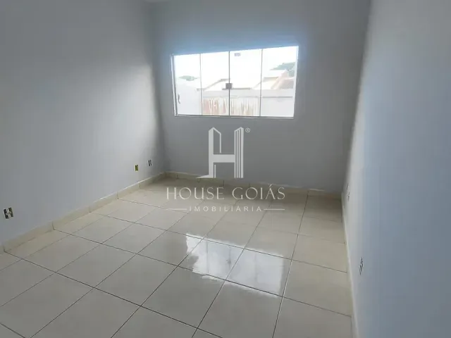 Casa com 180m² 2 quartos e 2 banheiros, à venda, no bairro Setor Aeroporto Sul em Aparecida de Goiânia