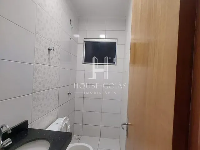 Casa com 180m² 2 quartos e 2 banheiros, à venda, no bairro Setor Aeroporto Sul em Aparecida de Goiânia