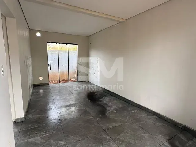 Casa com 60m² 2 quartos e 1 banheiro, à venda, no bairro Paraíso em Chapecó