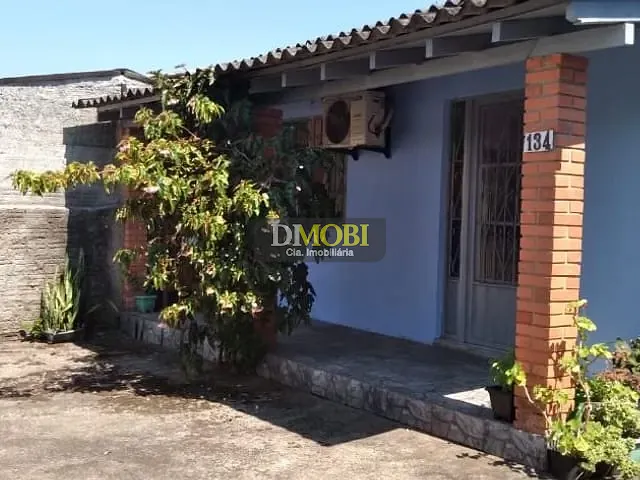 Casa com 350m² 3 quartos e 1 banheiro, à venda, no bairro Monte Belo em Gravataí
