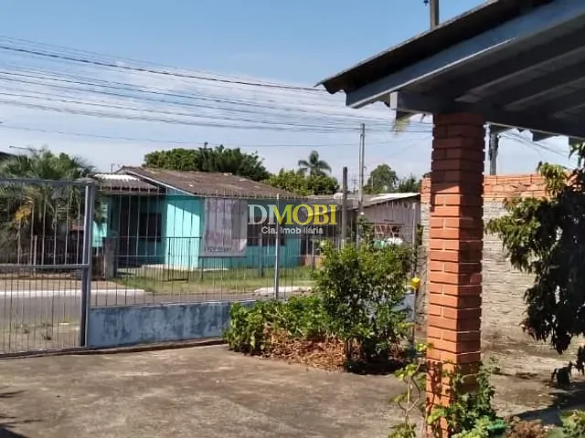 Casa com 350m² 3 quartos e 1 banheiro, à venda, no bairro Monte Belo em Gravataí