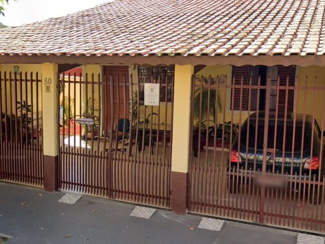 Foto do Casa - Casa com 2 dormitórios para alugar, 70 m² por R$ 3.600,00/mês - Jardim das Indústrias - São José dos Campos/SP | INDEPENDENCE NEGOCIOS IMOBILIARIOS LTDA
