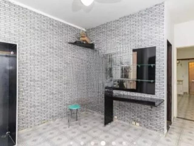 Foto do Casa - Casa com 2 dormitórios para alugar, 70 m² por R$ 3.600,00/mês - Jardim das Indústrias - São José dos Campos/SP | INDEPENDENCE NEGOCIOS IMOBILIARIOS LTDA