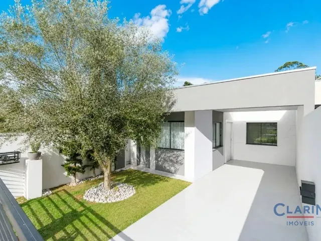 Casa 3 quartos e 2 banheiros, à venda, no bairro VILA SANTA TEREZINHA em Campo Largo