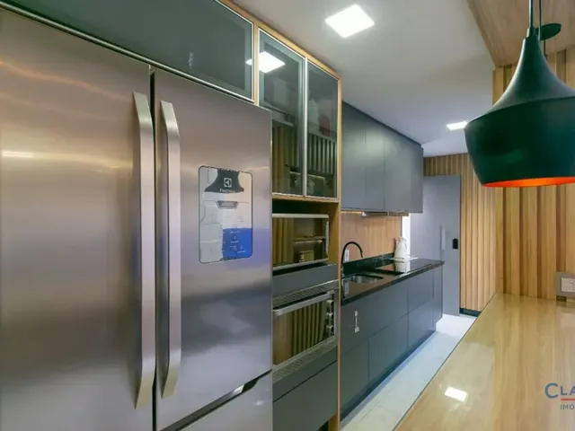 Casa 3 quartos e 2 banheiros, à venda, no bairro VILA SANTA TEREZINHA em Campo Largo