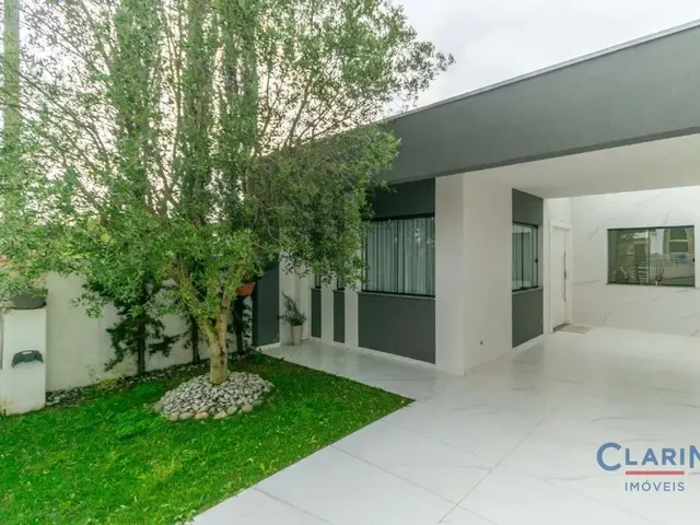Casa 2 quartos e 2 banheiros, à venda, no bairro VILA SANTA TEREZINHA em Campo Largo
