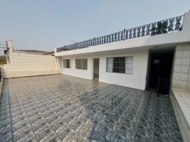 Casa com 252m² 6 quartos e 6 banheiros, à venda, no bairro Vila Dalva em São Paulo