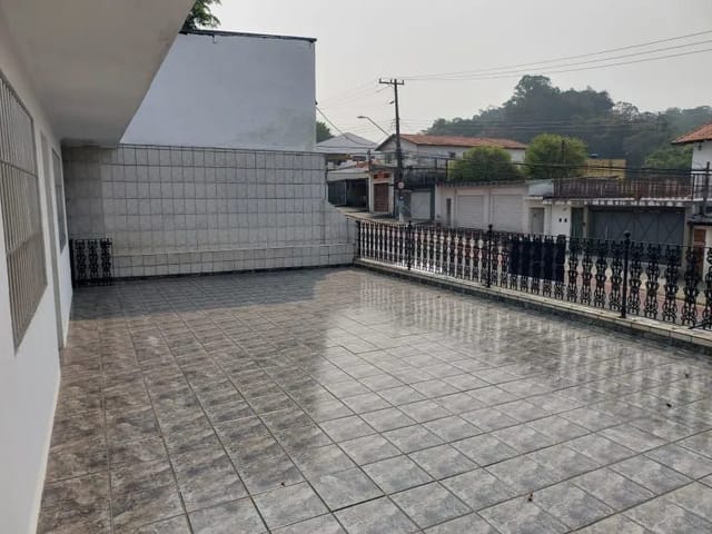 Casa com 252m² 6 quartos e 6 banheiros, à venda, no bairro Vila Dalva em São Paulo