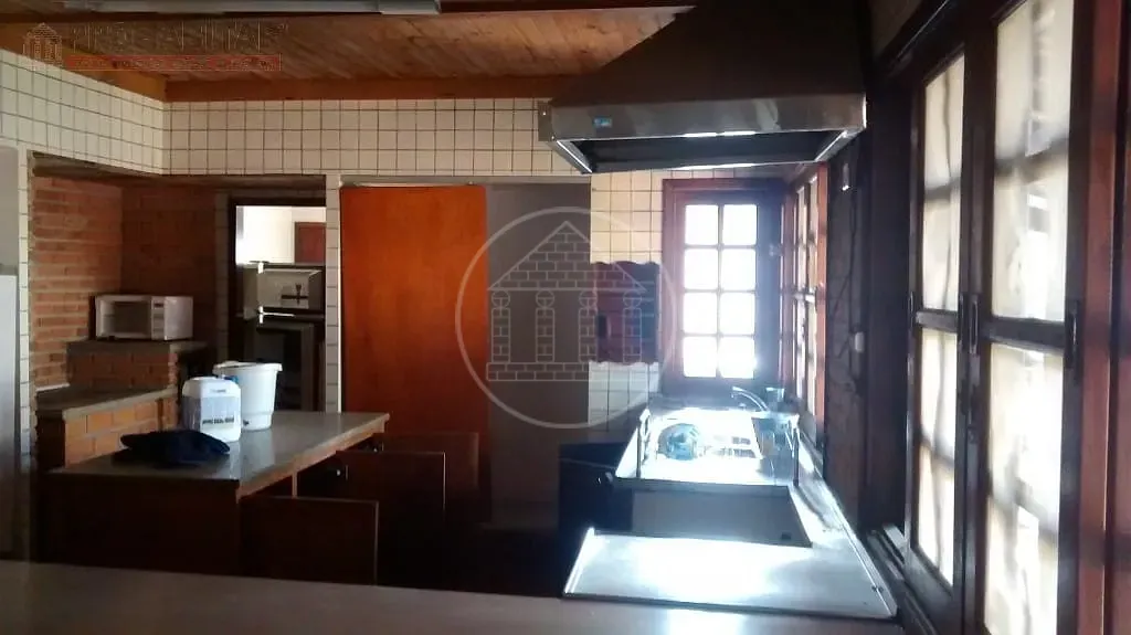 Casa, 5 quartos, 500 m² - Foto 13
