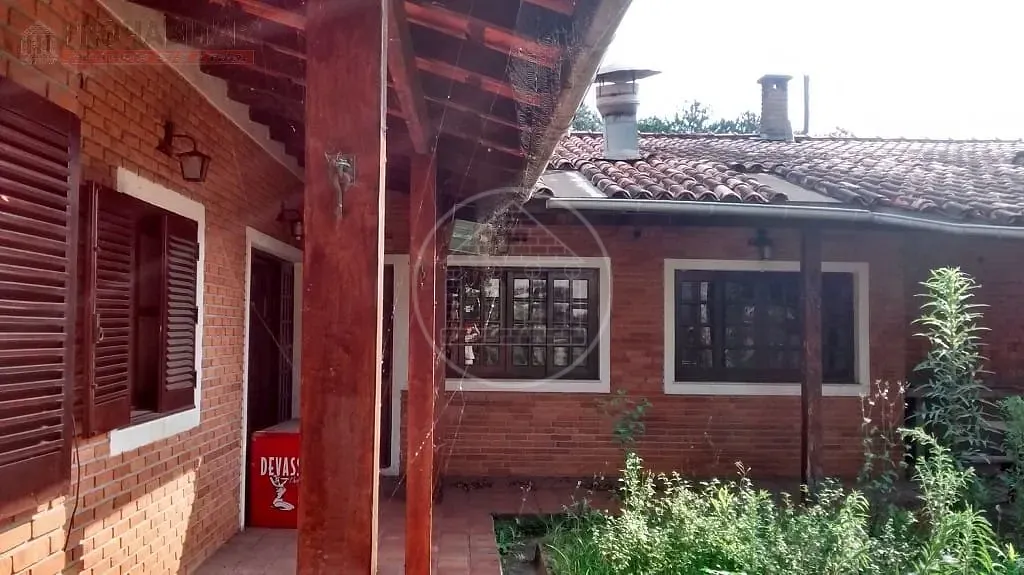 Casa, 5 quartos, 500 m² - Foto 43