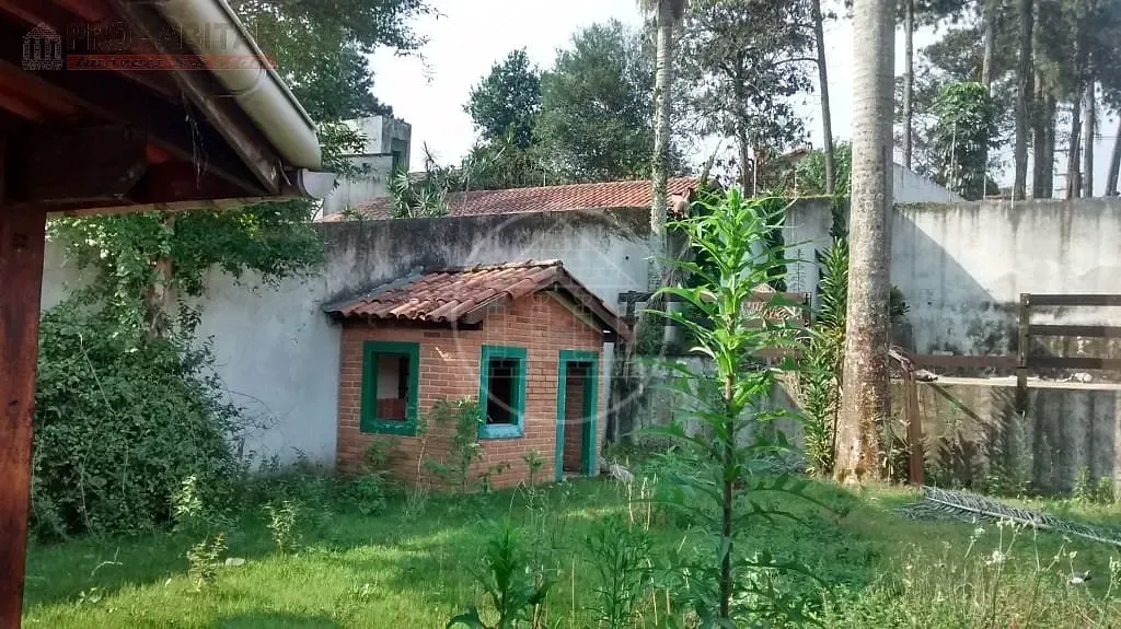 Casa, 5 quartos, 500 m² - Foto 41