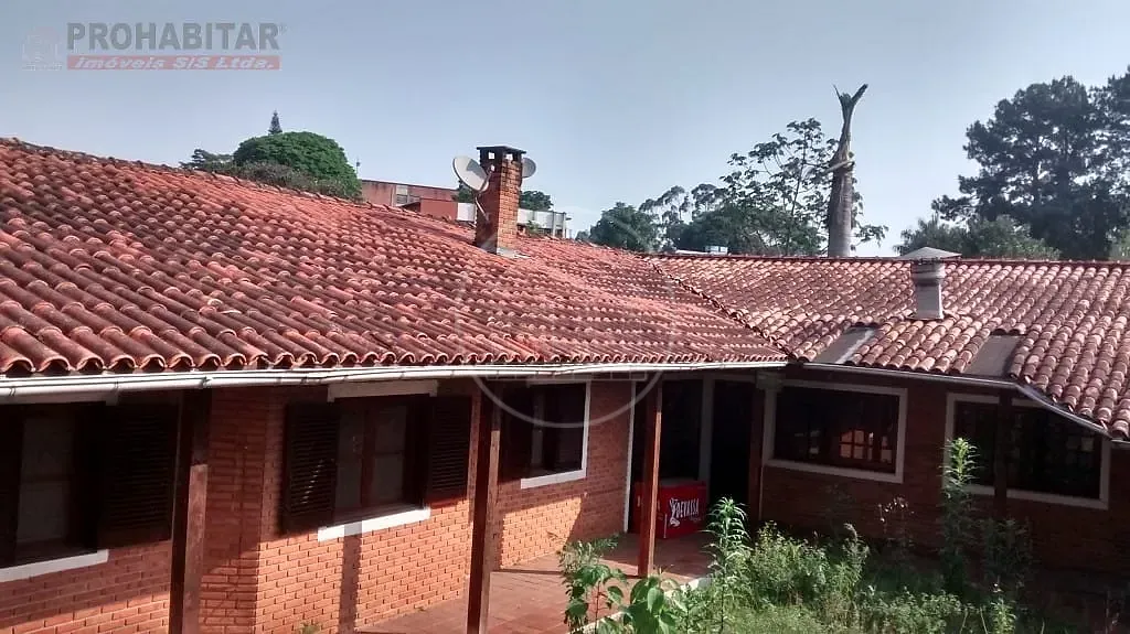 Casa, 5 quartos, 500 m² - Foto 1