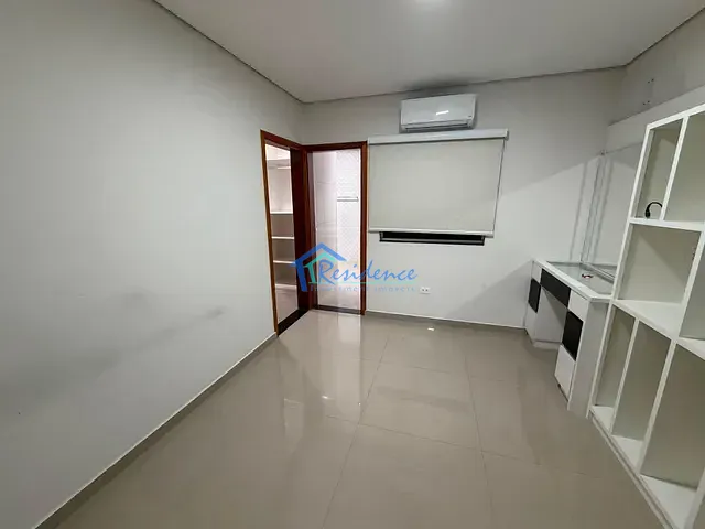 Casa 4 quartos e 4 banheiros, à venda, no bairro Jardim Paulista II em Indaiatuba