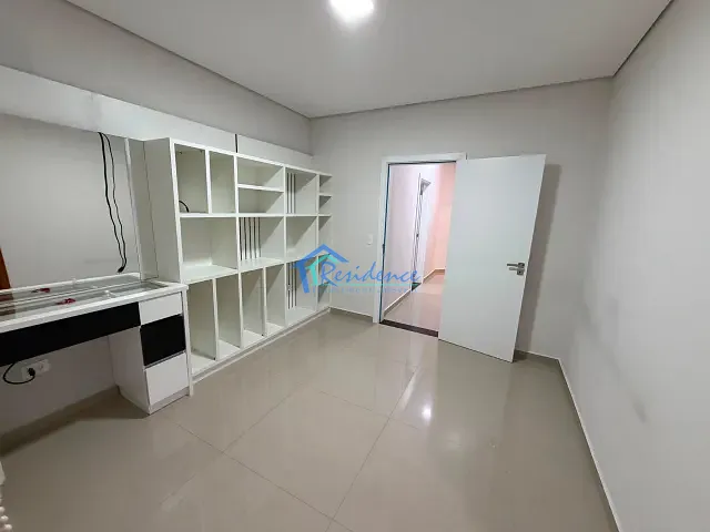 Casa 4 quartos e 4 banheiros, à venda, no bairro Jardim Paulista II em Indaiatuba