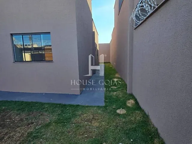 Casa com 180m² 2 quartos e 2 banheiros, à venda, no bairro Vila Mariana em Aparecida de Goiânia