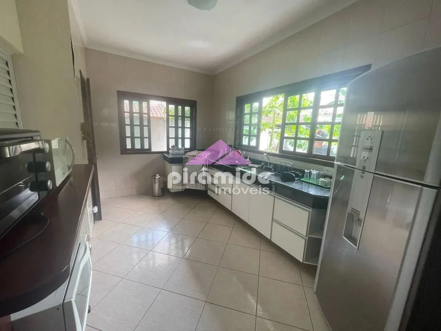 Casa, 5 quartos, 245 m² - Foto 7