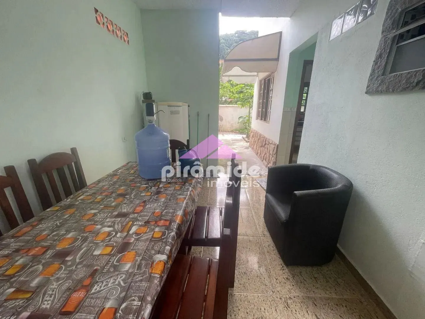 Casa, 5 quartos, 245 m² - Foto 22