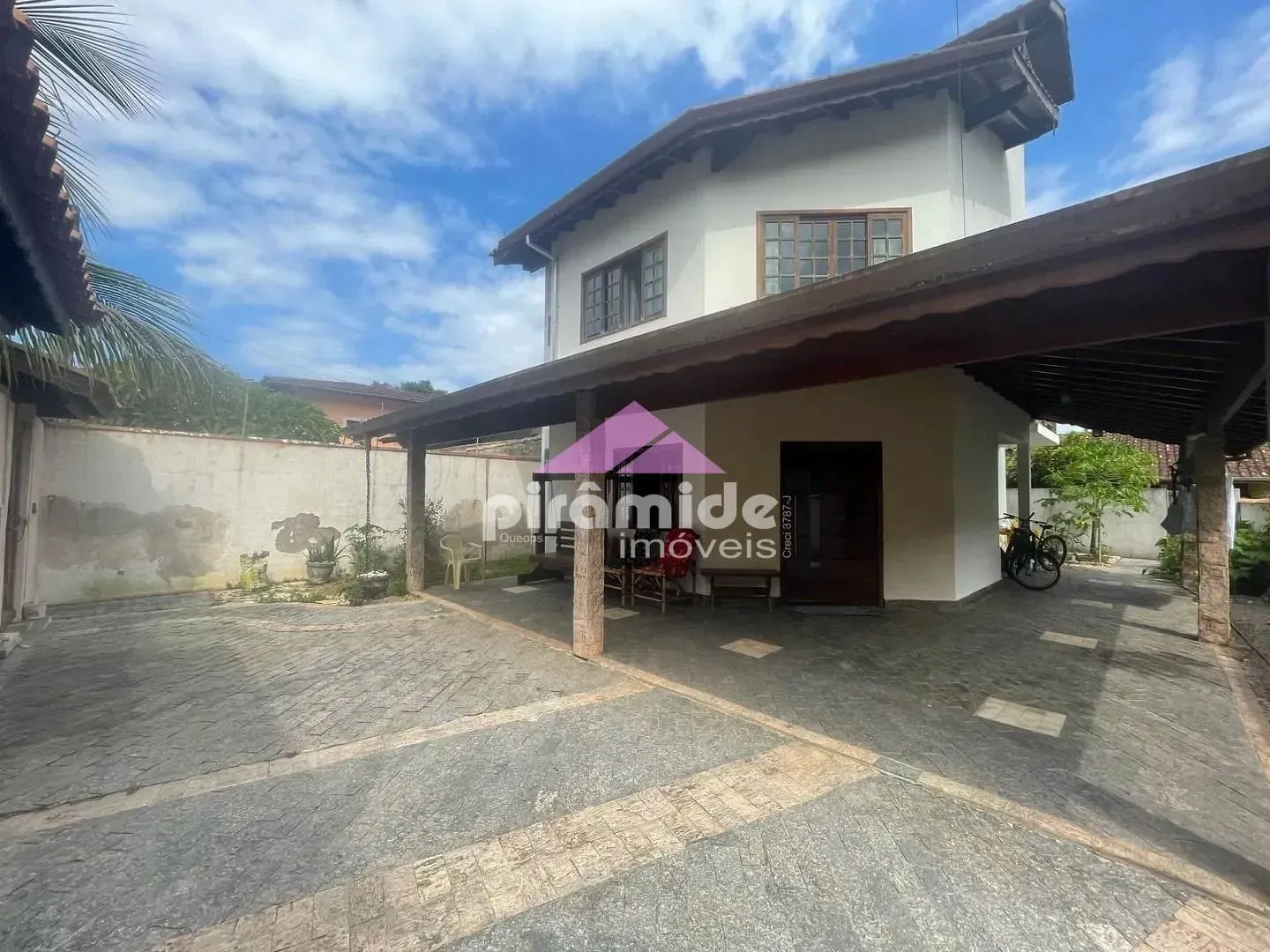 Casa, 5 quartos, 245 m² - Foto 24
