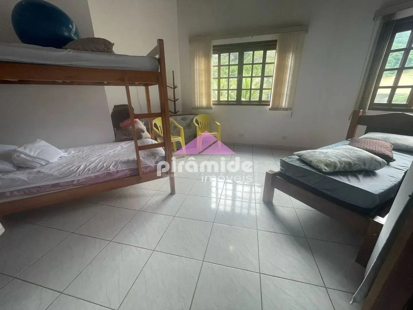 Casa, 5 quartos, 245 m² - Foto 12