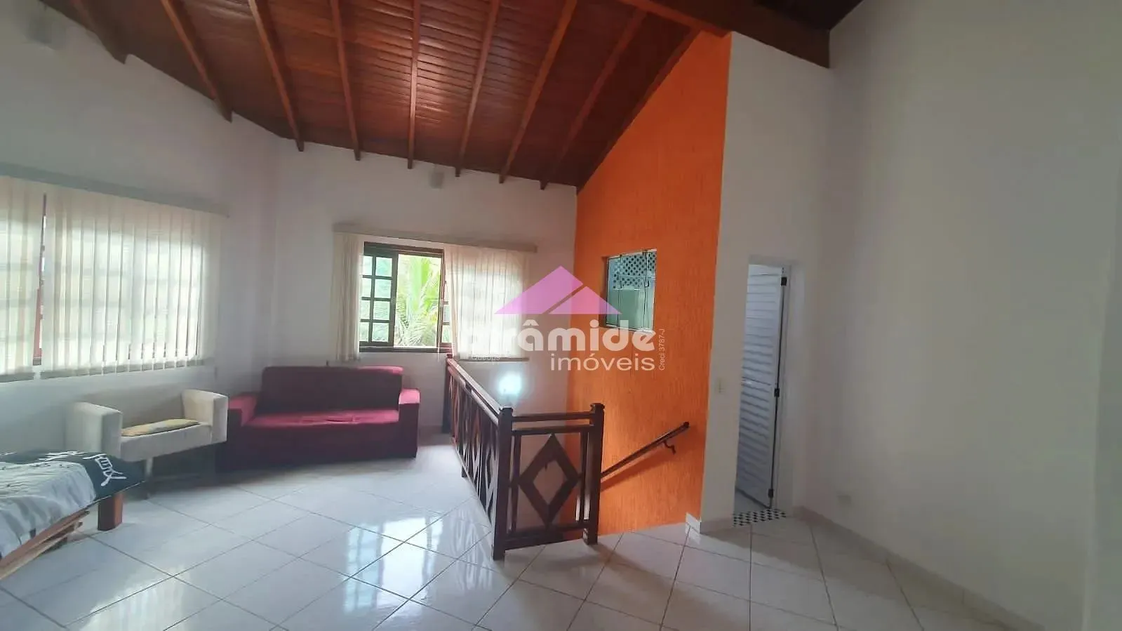 Casa, 5 quartos, 245 m² - Foto 9