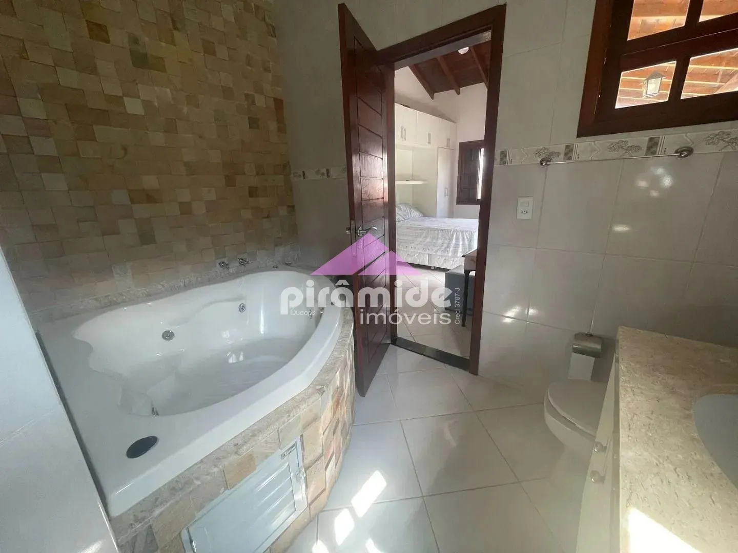 Casa, 5 quartos, 245 m² - Foto 16