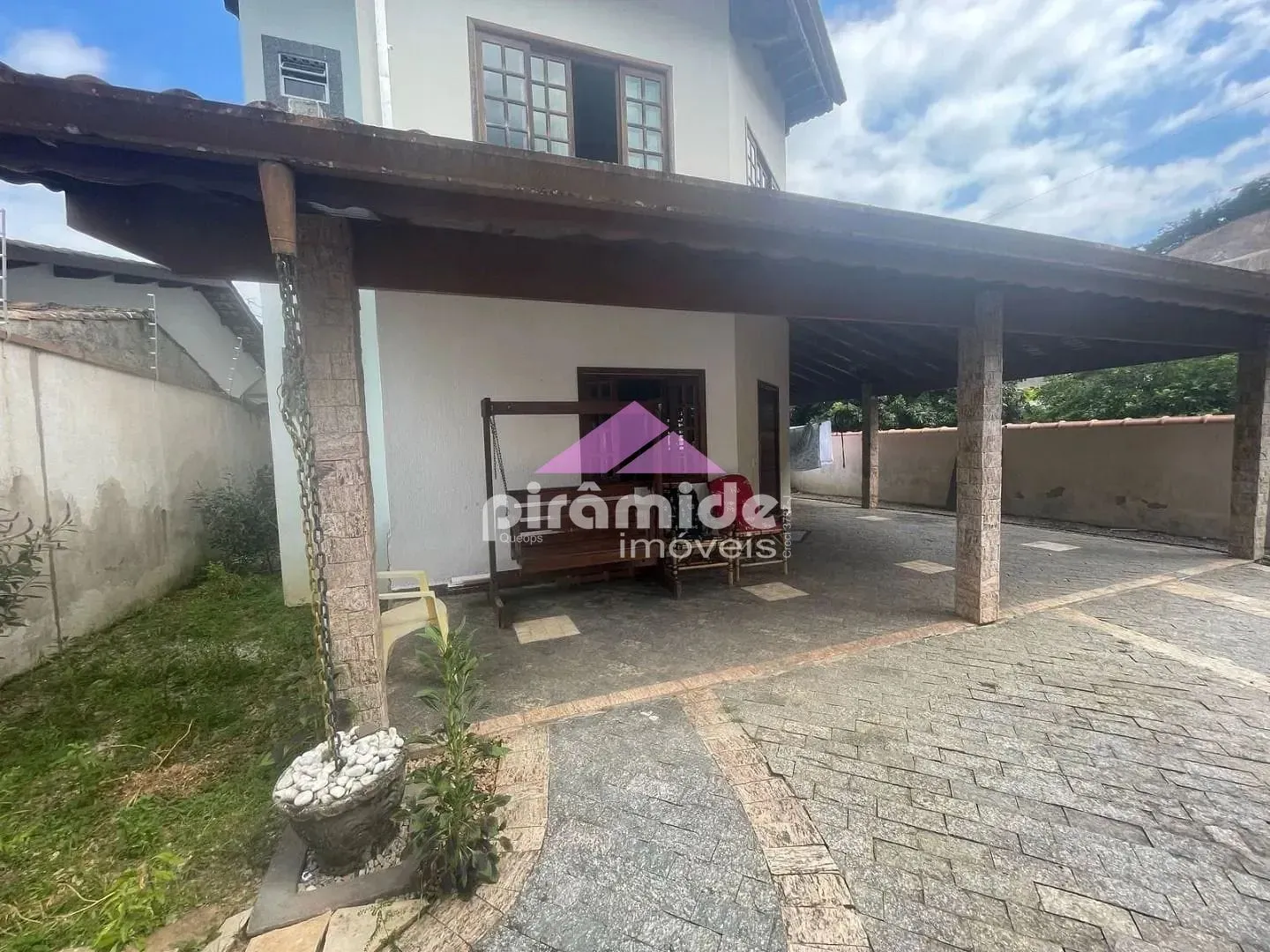 Casa, 5 quartos, 245 m² - Foto 25