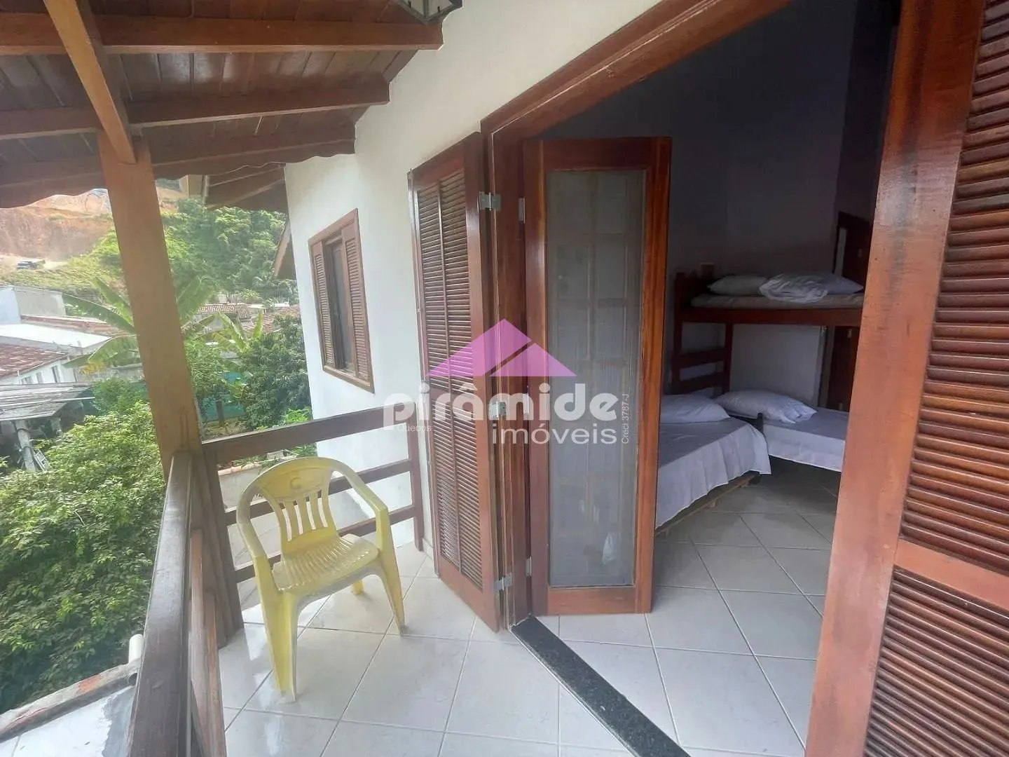 Casa, 5 quartos, 245 m² - Foto 18