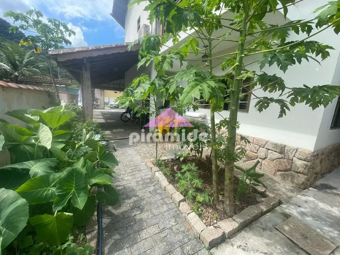 Casa, 5 quartos, 245 m² - Foto 23
