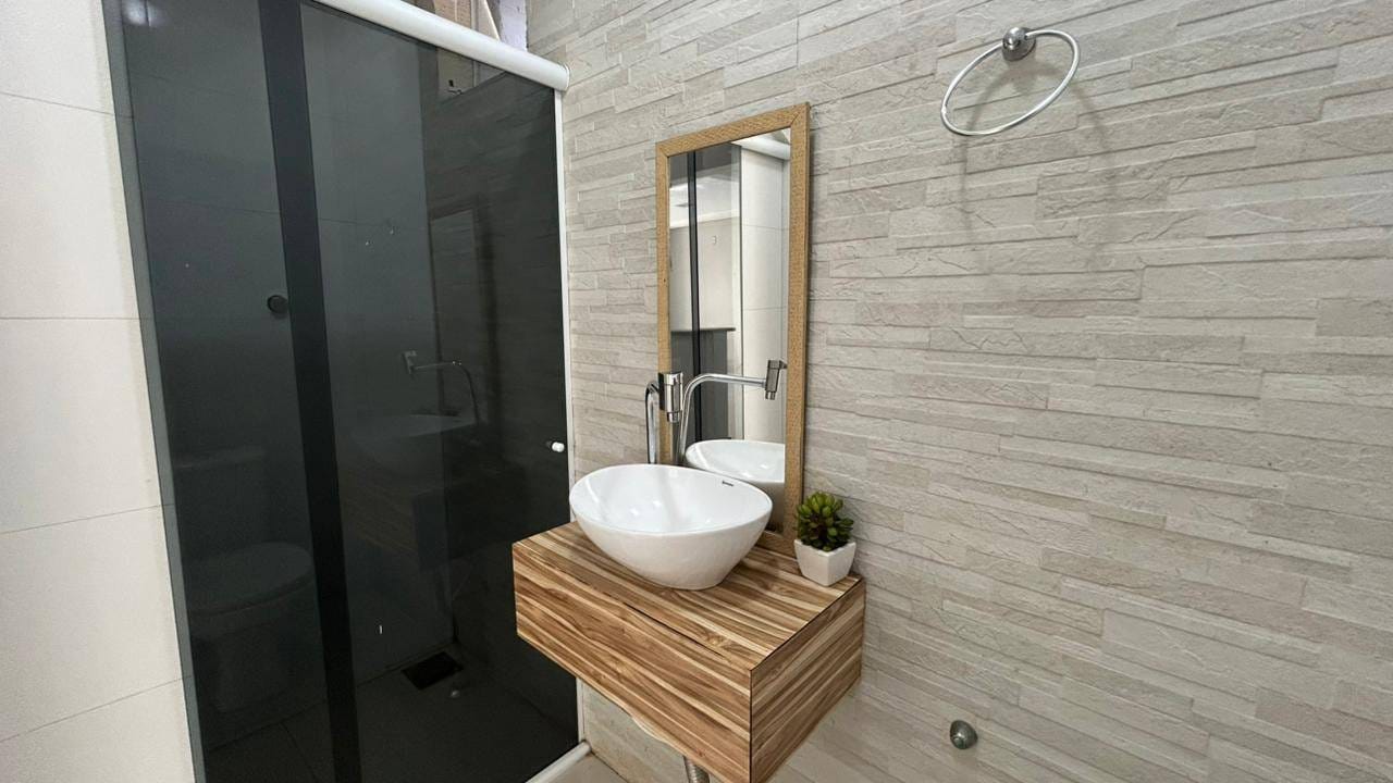 Foto 3 de casa em Chapecó