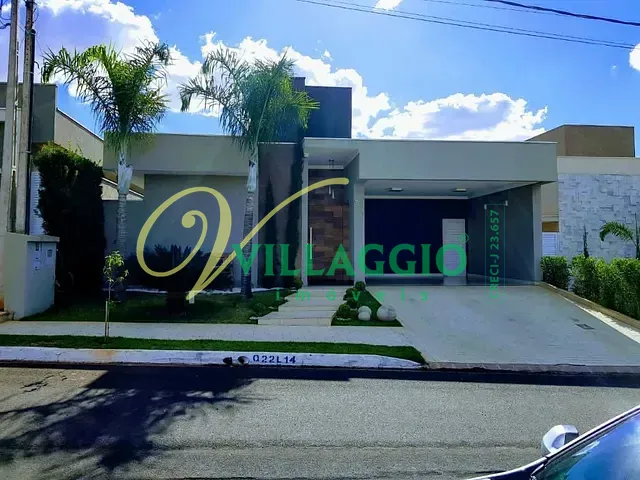 Casa com 400m² 3 quartos e 5 banheiros, à venda, no bairro Loteamento Recanto do Lago em São José do Rio Preto