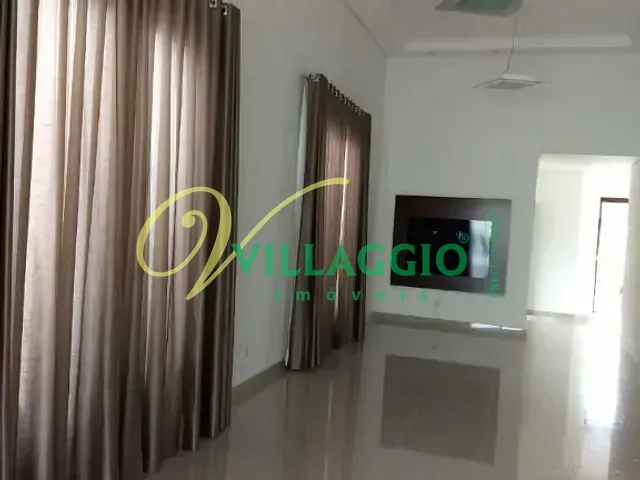 Casa com 400m² 3 quartos e 5 banheiros, à venda, no bairro Loteamento Recanto do Lago em São José do Rio Preto