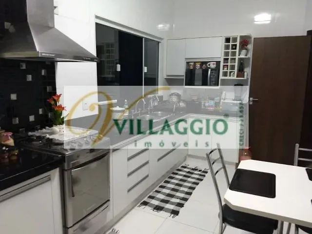Casa com 400m² 3 quartos e 5 banheiros, à venda, no bairro Loteamento Recanto do Lago em São José do Rio Preto
