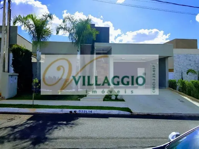 Casa com 400m² 3 quartos e 5 banheiros, à venda, no bairro Loteamento Recanto do Lago em São José do Rio Preto